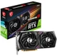 Видеокарта MSI RTX 3060Ti 8GB Gaming X LHR (RTX 3060 Ti GAMING X 8G LHR) (GDDR6, 256 bit, PCI-E v4.0 x16) Б/у - изображение 5