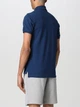 Koszulka polo męska Tommy Hilfiger MW0MW17771-C5J XL Granatowa (8720646284733) - obraz 2