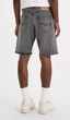 Шорты 501 Levi's Original Shorts Color: Gray Stonewash - Grey (365120187) W38 - изображение 4