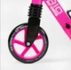 Самокат двухколесный Best Scooter Rio - 21071 колеса PU 145 мм передний амортизатор алюминиевый тормоз в коробке - изображение 5