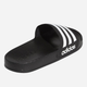 Дитячі шльопанці для хлопчика adidas Adilette Shower K G27625 28 Чорні (4060516511946) - зображення 3