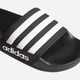 Дитячі шльопанці для хлопчика adidas Adilette Shower K G27625 31 Чорні (4060516511915) - зображення 5