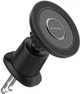 Автодержатель для телефона ColorWay Air Vent-5 360° rotation Black (CW-CHM15-BK) - изображение 6