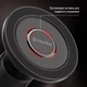 Автодержатель для телефона ColorWay Air Vent-5 360° rotation Black (CW-CHM15-BK) - изображение 17