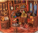 Букнук CuteBee Flame common room - изображение 5