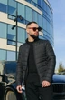 Чоловіча куртка демісезонна MR2 Intruder 0161 2XL Чорний (AT-0161/01 E ) - зображення 1