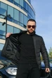 Чоловіча куртка демісезонна MR2 Intruder 0161 2XL Чорний (AT-0161/01 E ) - зображення 5