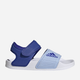 Sandały chłopięce adidas Adilette Sandal K H06444 29 Niebieskie (4066746013533) - obraz 1