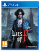 Гра Sony PlayStation 4 Lies of P Російські Субтитри - зображення 1