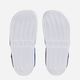 Sandały chłopięce adidas Adilette Sandal K H06444 38 Niebieskie (4066746013496) - obraz 6