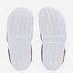 Sandały dziecięce dla dziewczynki adidas Adilette Sandal K H06445 29 Różowe (4066746009826) - obraz 6