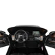 Детский двухместный электромобиль Bambi Range Rover M 4175EBLR-2 Black (M 4175EBLR) - изображение 8
