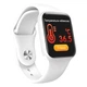 Смарт-годинник Smart Watch W58 Pro Original з термометром білий - зображення 1