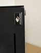 Ящик для купюр железный, тяжелый (кассовый ящик) (cash drawer 24wdc). Refurbished - зображення 7