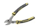 Кусачки Stanley FatMax повышенной прочности 160 мм (0-89-860) - изображение 3
