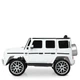 Детский электромобиль Bambi Mercedes M 4214EBLR-1 White (M 4214EBLR) - изображение 9