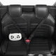 Детский двухместный электромобиль Bambi M 4133EBLR-3 Mercedes-Benz Red (M 4133EBLR) - изображение 8