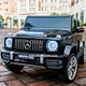 Детский электромобиль Bambi Mercedes M 4214EBLR-2 Black (M 4214EBLR) - изображение 2