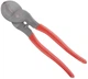 Кусачки Intertool для кабелю 250 мм (HT-0167) - зображення 1