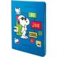 Дневник школьный Kite Snoopy SN22-264, твердая обложка, PU - изображение 7