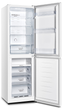 Двухкамерный холодильник Gorenje NRK418ECW4 - изображение 3