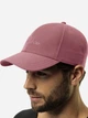 Кепка мужская Jack Wolfskin Baseball Cap 1900675-2428 One size Розовая (4064993988635) - изображение 2