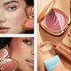 Румяна Kiko Milano Create Your Balance Contour Boost Powder Blush ( 02 Tireless Pink) - изображение 5