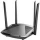 Беспроводной маршрутизатор D-Link DIR-X1860/IL/R1A Black - изображение 3