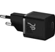 Сетевое зарядное устройство для Baseus GaN5 Fast Charger mini 1C 20W EU CCGN050101 Black - изображение 4