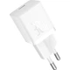 Сетевое зарядное устройство для Baseus GaN5 Fast Charger mini 1C 30W EU CCGN070502 White - изображение 4