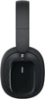 Навушники Baseus Bowie H1i Noise-Cancellation Wireless Headphones Cluster A00050402113-00 Black - зображення 3