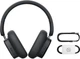Навушники Baseus Bowie H1i Noise-Cancellation Wireless Headphones Cluster A00050402113-00 Black - зображення 6