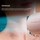 Фен Deerma DEM-CF50W Pink - изображение 7