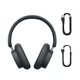 Наушники Baseus Bowie D05 Wireless Headphones NGTD020213 Grey - изображение 6