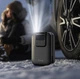 Компрессор для автомобиля Air Pump Hoco S53 Черный (774148) - изображение 7