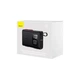 Акумуляторний автокомпресор Baseus EnergyPump Mega Series Dual Cylinder Wireless BS-CG007 250W 6000mAh - зображення 8