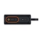 Акумуляторний автокомпресор Baseus EnergyPump Mega Series Dual Cylinder Wireless BS-CG007 250W 6000mAh - зображення 11