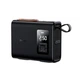 Акумуляторний автокомпресор Baseus EnergyPump Mega Series Dual Cylinder Wireless BS-CG007 250W 6000mAh - зображення 13