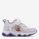 Детские кроссовки для девочки Peppa Pig CP99-AW23-232PP 21 Розовые (5905588009252) - изображение 1