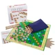 Настольная игра ERUDITE Arial 910466 три языка - изображение 2