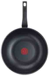 Patelnia wok Tefal Simply Clean 28 cm (B5671953) - obraz 2