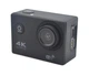 Водонепроницаемая экшн камера S3R спортивная с пультом 4K DVR SPORT Wi Fi - изображение 4