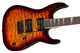 Электрогитара JACKSON JS SERIES DINKY JS20 DKQ 2PT TRANSPARENT TOBACCO BURST - изображение 3