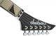 Електрогітара JACKSON X-SERIES RHOADS RRX24M MN SNOW WHITE WITH BLACK PINSTRIPES (229228) - зображення 6