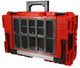 Ящик для инструментов Qbrick System ONE Ultra HD RED 200 2.0 EXPERT (SKRQ200E2CCZEPG011) - изображение 2