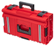 Ящик для інструментів Qbrick System ONE Ultra HD RED 200 2.0 TECHNIK (5901238256496) - зображення 1