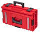 Ящик для інструментів Qbrick System ONE Ultra HD RED 200 2.0 TECHNIK (5901238256496) - зображення 3