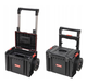 Ящик для інструментів Qbrick System PRO Cart 2.0 Plus (5901238258858) - зображення 1