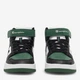 Подростковые кеды для мальчика Champion Rebound 2.0 Mid B Gs S32413-WW015 38 Черные (5904862890081) - изображение 3