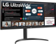 Монітор 34" LG UltraWide 34WP550-B.BEU - зображення 2